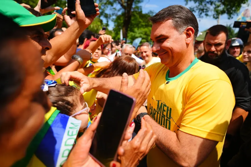 Flávio jato