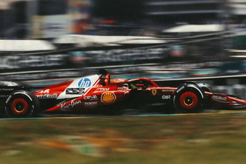 formula 1 5