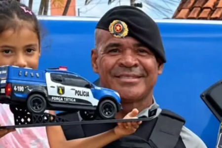 Menina picada por escorpião em Goiânia