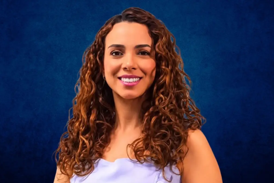 Candidata a deputada estadual que perdeu eleição em Goiás é acusada de dar calote em funcionários (Foto: Divulgação)
