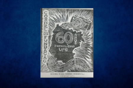 Cordel história da UFG