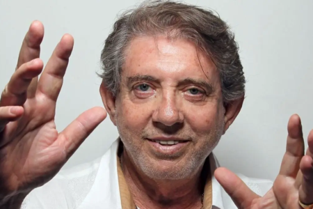 Médium João de Deus