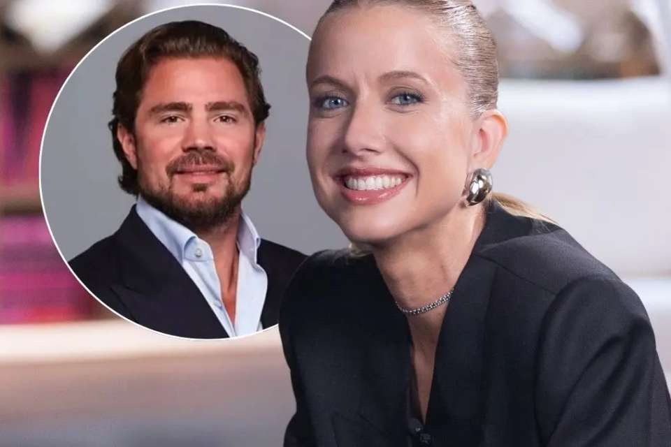 Gabriela Prioli e Daniel Vorcaro