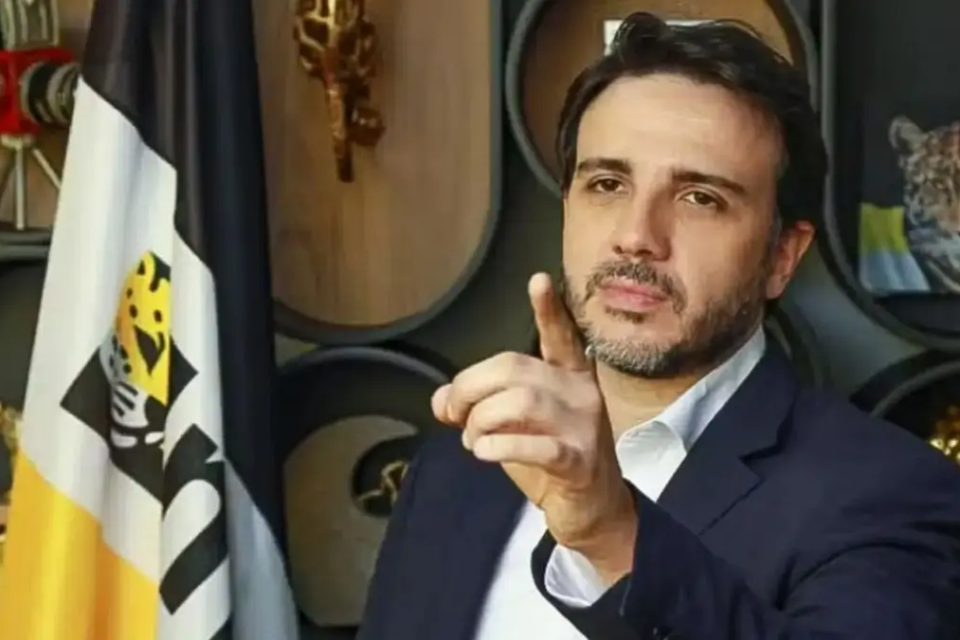 Renan Santos