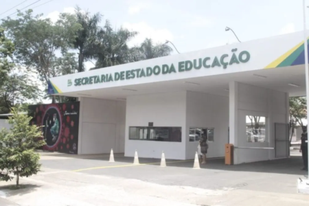 Secretaria de Educação de Goiás
