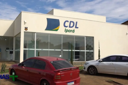 CDL de Iporá