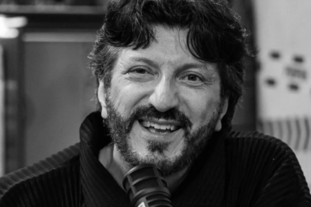 Influenciador Lito Sousa