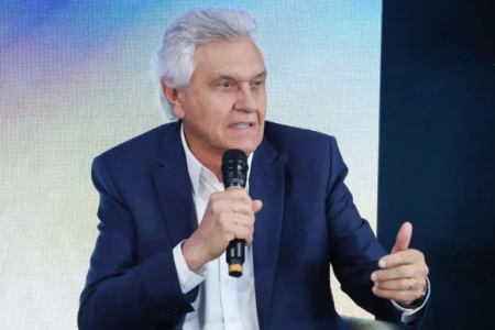 Ronaldo Caiado