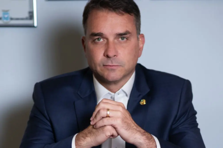 Flávio Bolsonaro