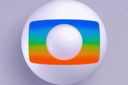 Símbolo da TV Globo