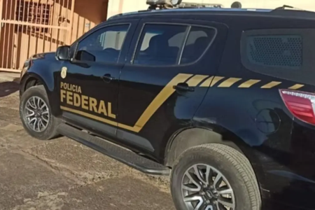 Polícia Federal