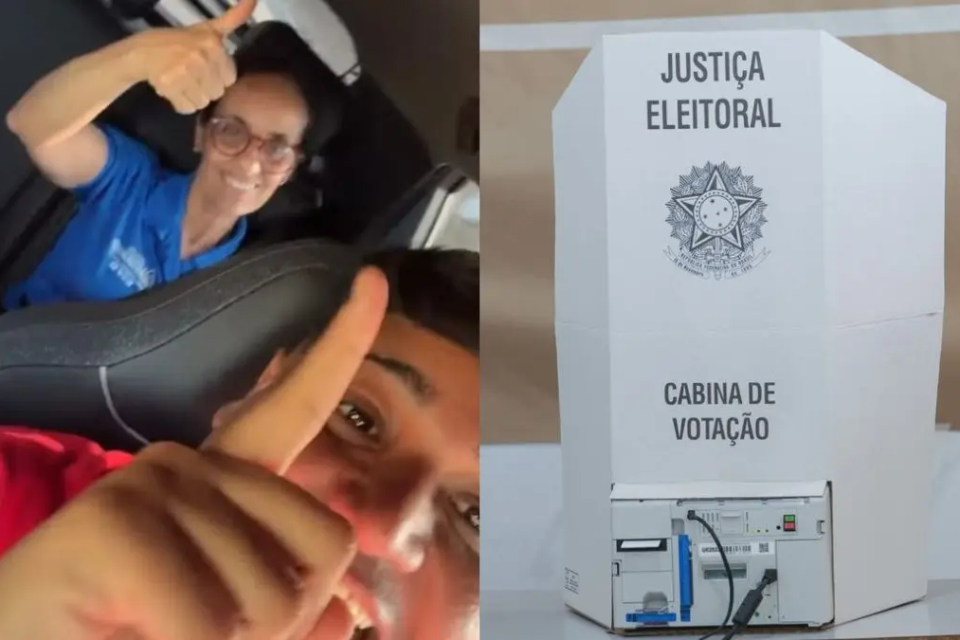 Caronas solidárias