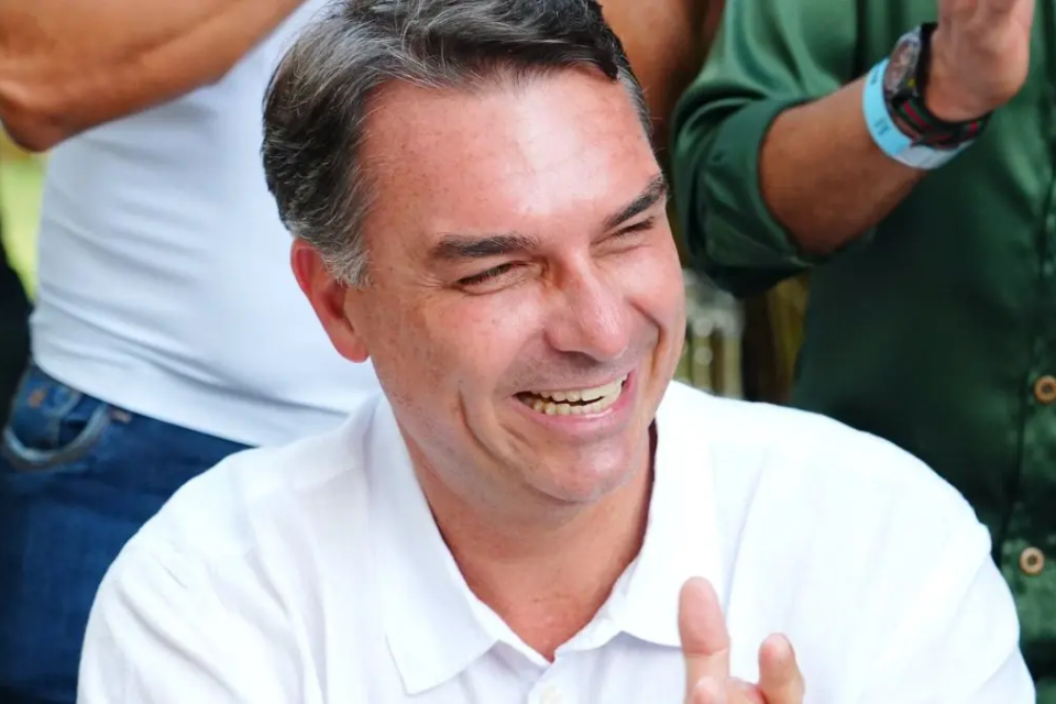 Flávio Bolsonaro