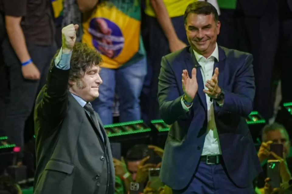 Governo Milei
