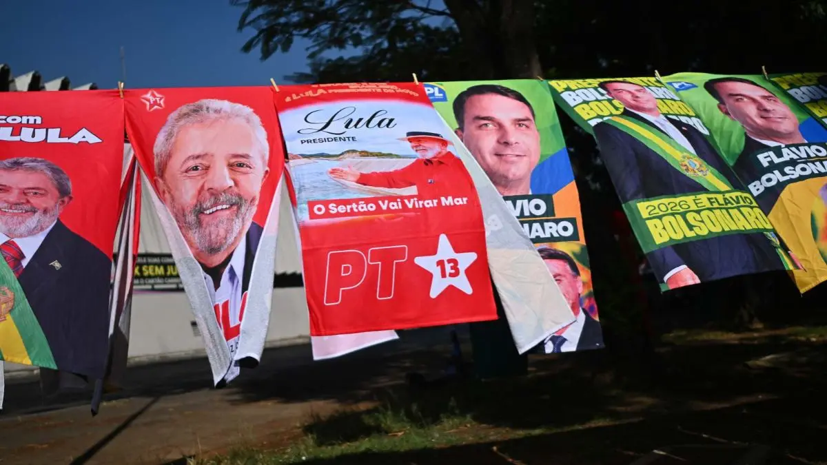 Região: Goiás está entre os 10 estados com mais denúncias de assédio eleitoral em 2026; veja ranking