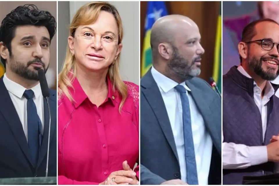 fred magda vitor hugo fábio