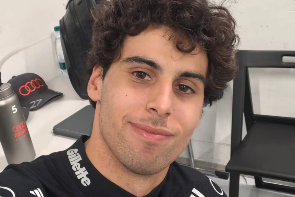 gabriel bortoleto