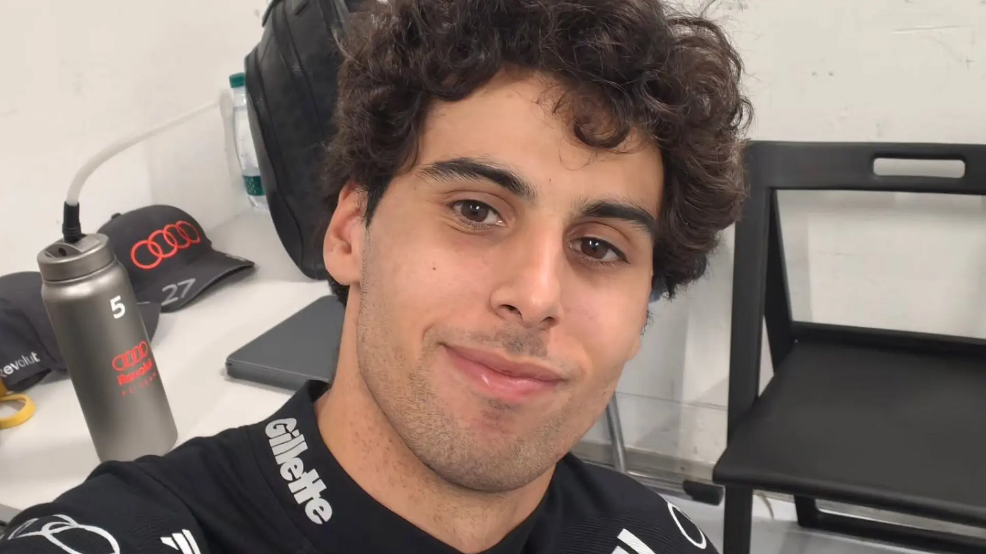 gabriel bortoleto
