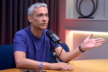 Gayer não registra verba do Fundo Eleitoral enquanto rivais ao Senado somam milhões