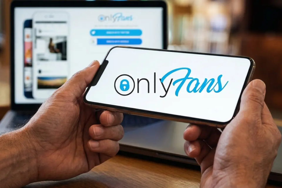 Brasileiros vão gastar mais de meio bilhão de reais no OnlyFans em 2026; veja ranking gastos de US$ 109,7 milhões no Brasil