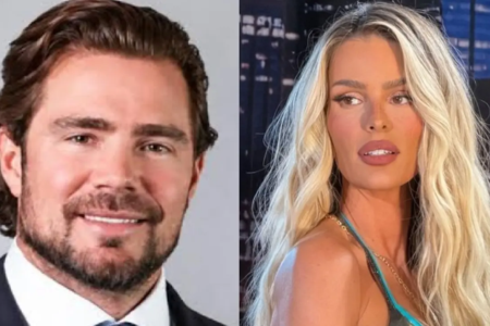 Mensagens da PF indicam que Vorcaro emprestava apartamento e aeronaves a Yasmin Brunet Ex-banqueiro temia que mencionasse seu nome no BBB