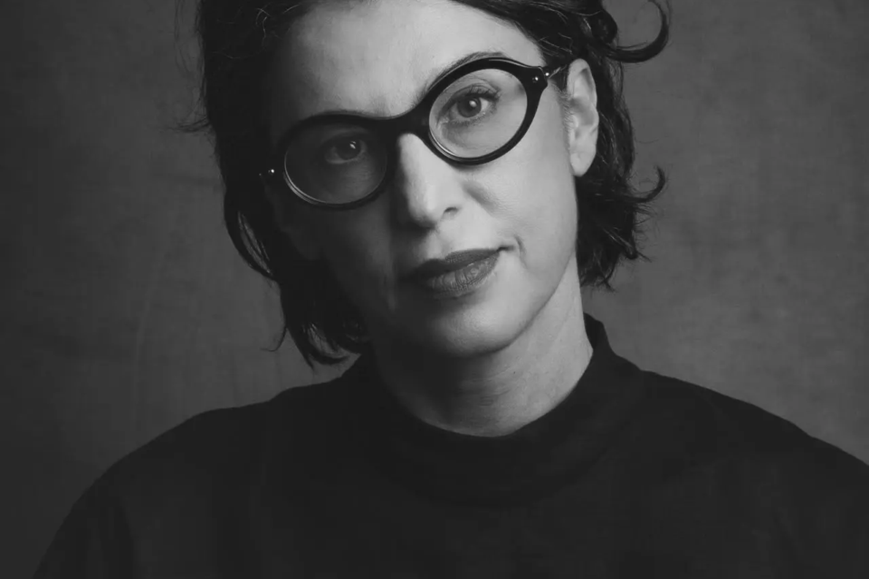 Giovana Madalosso