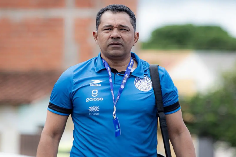 Glauber Ramos deixa o Goiatuba e acerta com o Ypiranga-RS