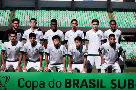 goias sub-20 2