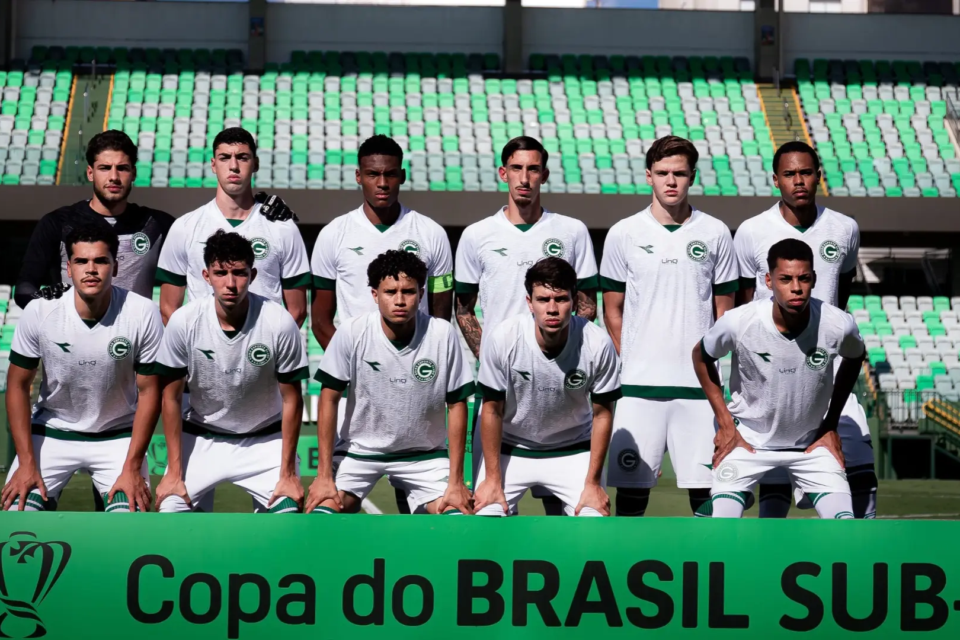 goias sub-20 2