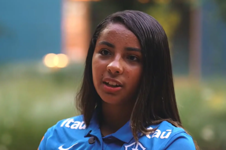 goleira Nathy