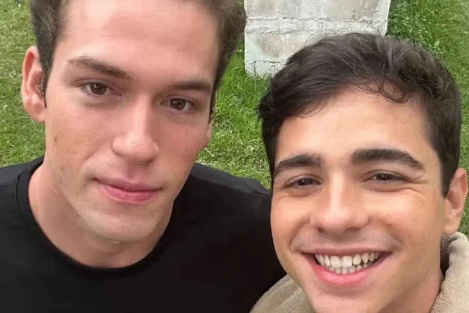 ‘Quem ama cuida’: saiba quando irá ao ar o primeiro beijo de Mau Mau e Felipe Romance dos dois enfrentará vários obstáculos