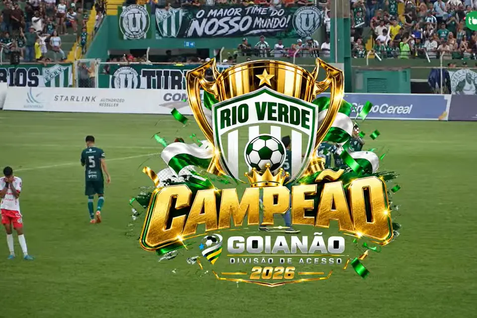 Rio Verde - detalhe 2