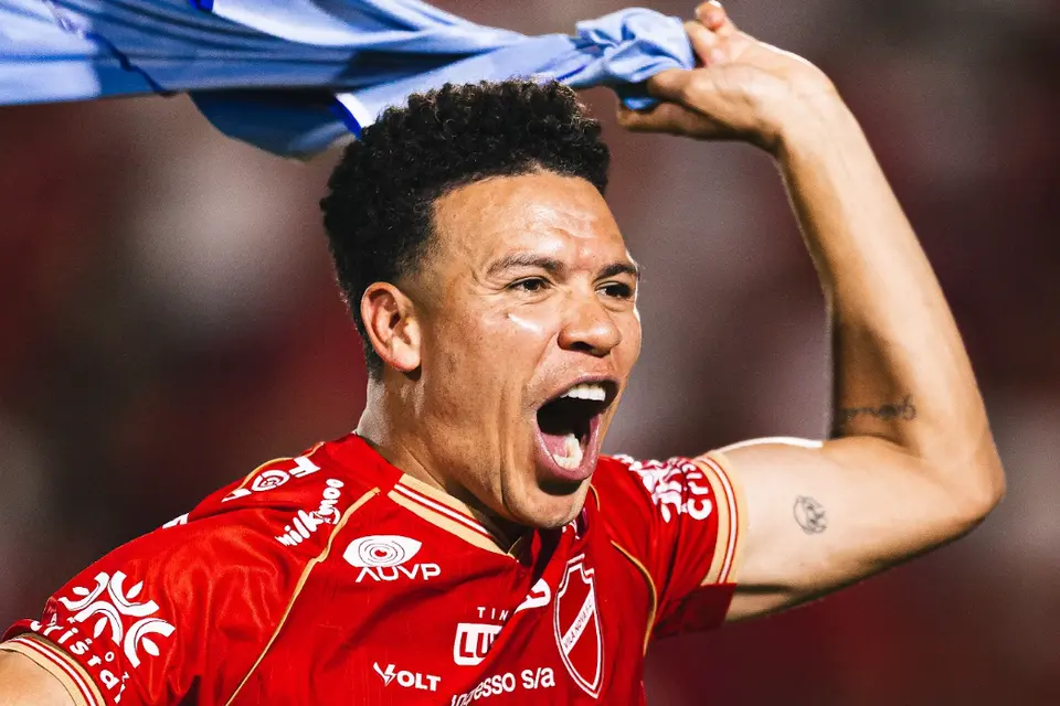 Marquinhos Gabriel