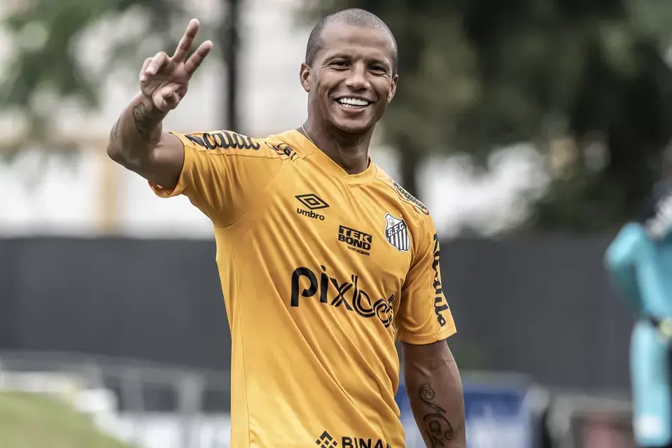 Flamengo se apoia