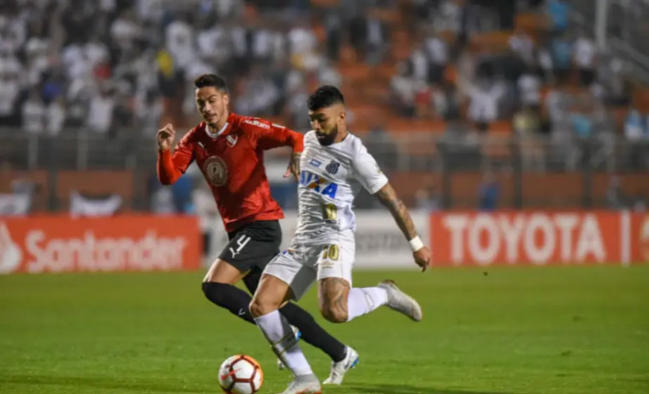 Flamengo se apoia - detalhe 2