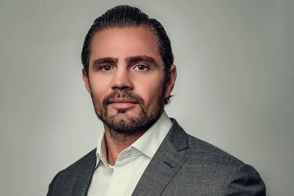 Ex-banqueiro Daniel Vorcaro