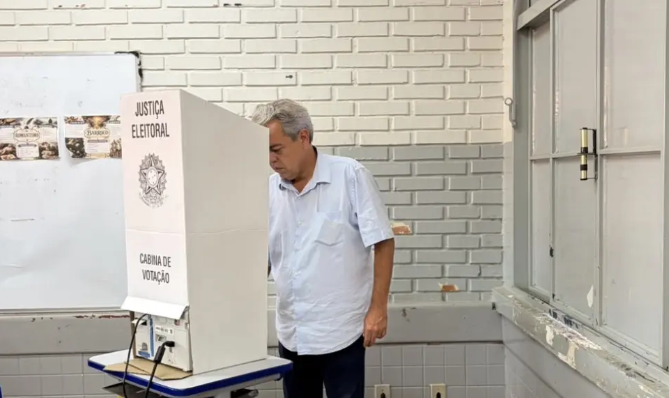 Ernesto Roller