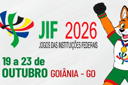 JIF 2026 GOIANIA