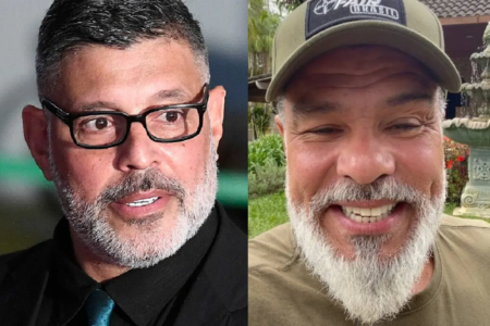 Alexandre Frota se decepciona com Maurício Mattar: 'não tinha onde morar' 'O bolsonarismo faz isso' disparou o vereador para o ator