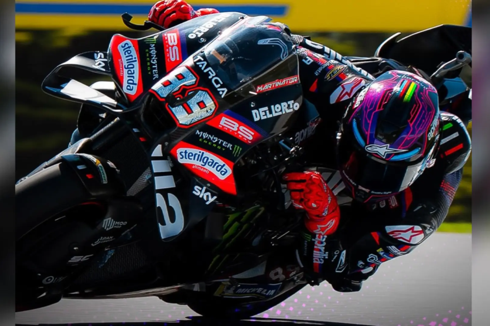 jorge martin