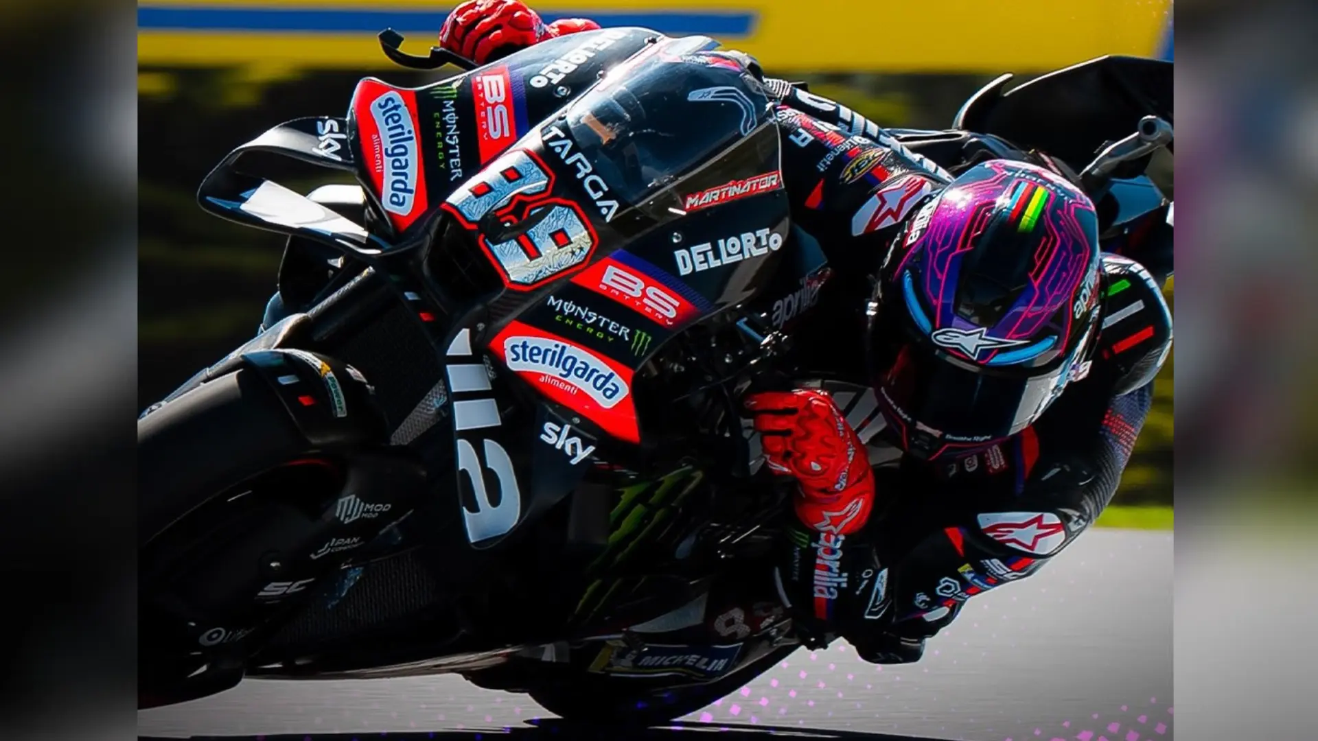 jorge martin