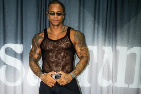 Léo Santana