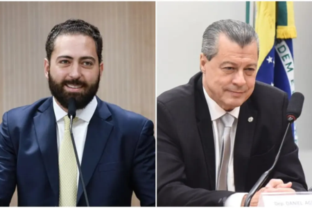 PSD goiano amplia bancada na Câmara, mas fica abaixo do esperado
