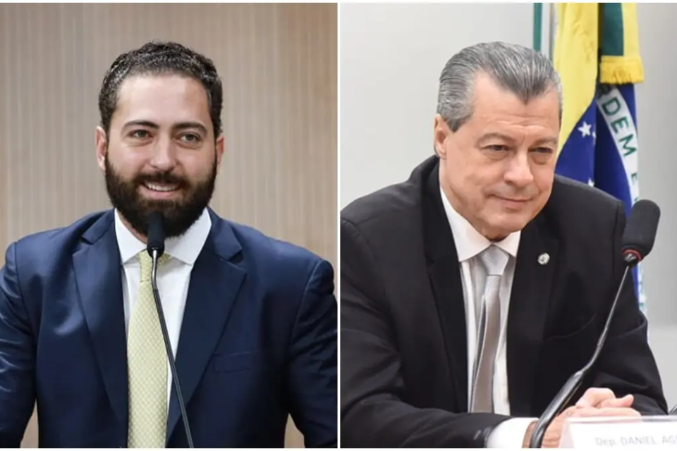 PSD goiano amplia bancada na Câmara, mas fica abaixo do esperado