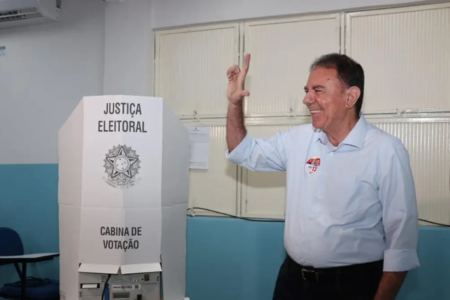 Luis Cesar Bueno
