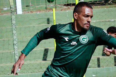 Luiz Felipe foi punido pelo STJD