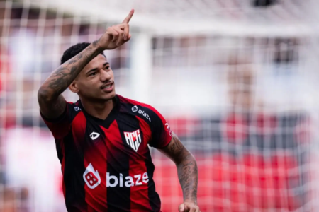 Marrony atlético
