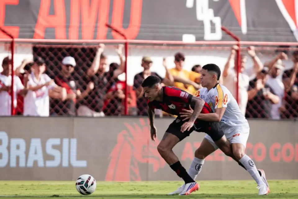 marrony atlético