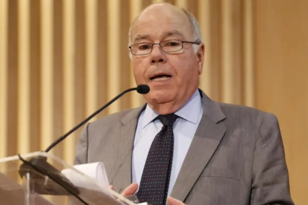 Mauro Vieira