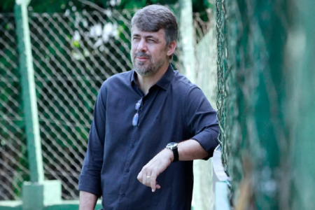 Michel Alves entra na mira do Ceará para a temporada 2027